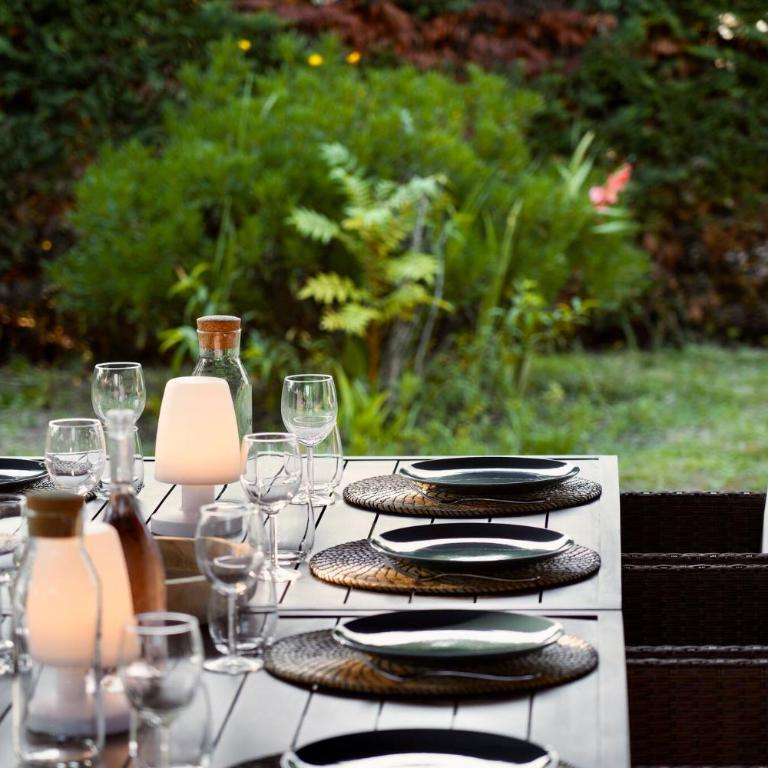 Villa Bonamour - Capbreton - Pool - Port - Plage - Villa - 13