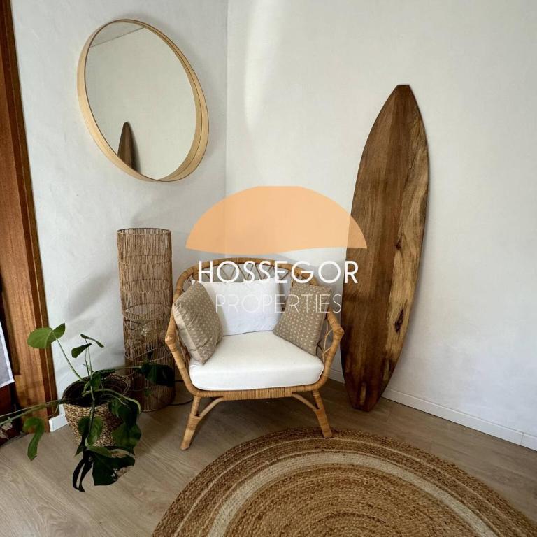 Villa Bonamour - Capbreton - Pool - Port - Plage - Villa - 48