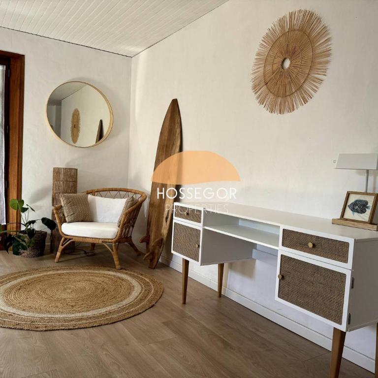Villa Bonamour - Capbreton - Pool - Port - Plage - Villa - 50