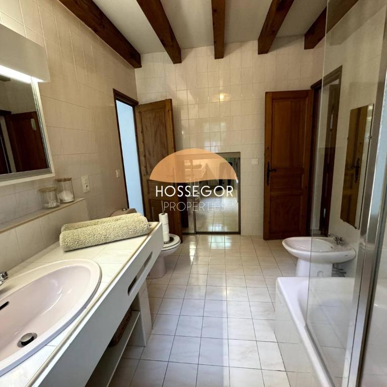Villa Bonamour - Capbreton - Pool - Port - Plage - Villa - 69