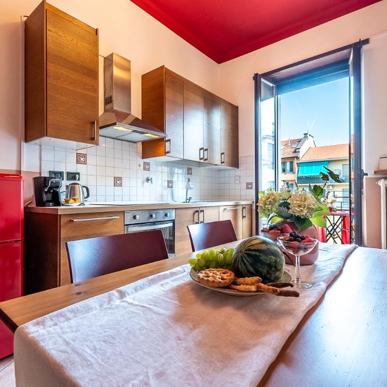 Michelangelo - Modern Urban Retreat - Grandmaison - Appartamento con 1 Camera da Letto - 30