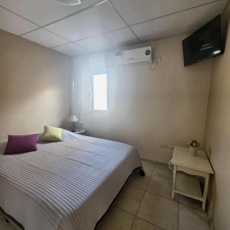 Departamento Ejecutivo Centro San Juan - Apartamento de 1 dormitorio - 4