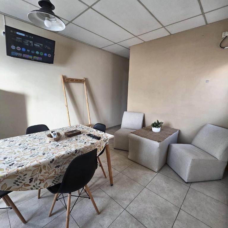 Departamento Ejecutivo Centro San Juan - Apartamento de 1 dormitorio - 5