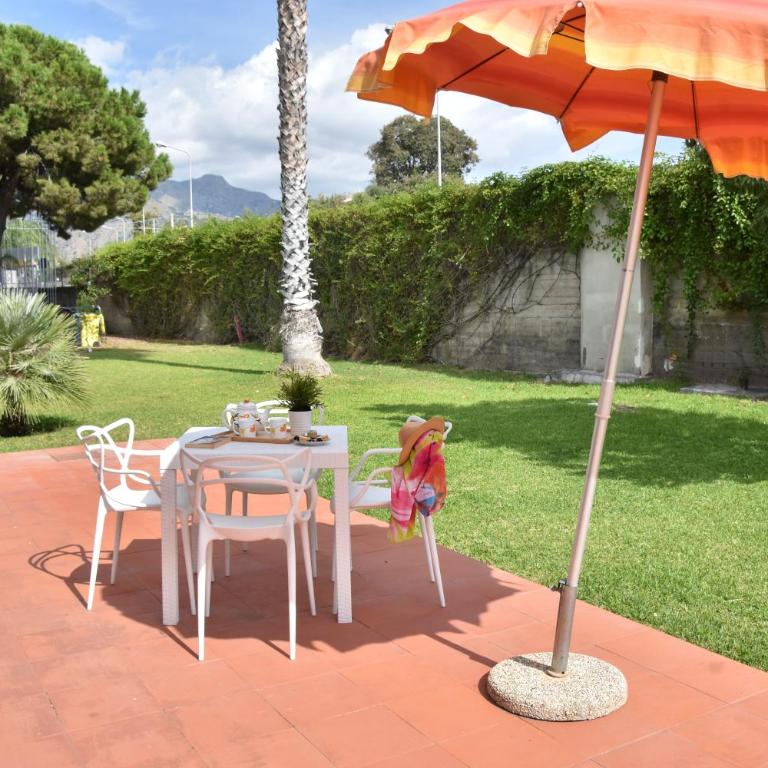Villaggio Artemide - Monolocale con Terrazza - 9