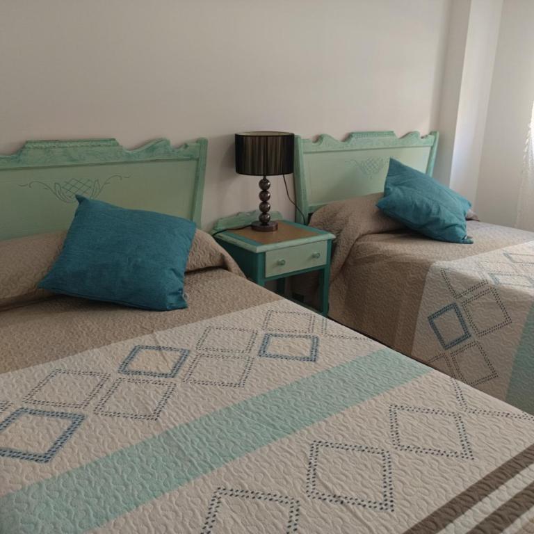Aires del mar - Apartamento - 12