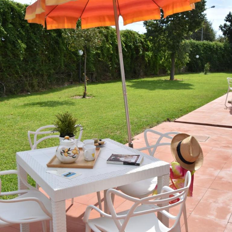 Villaggio Artemide - Monolocale con Terrazza - 11