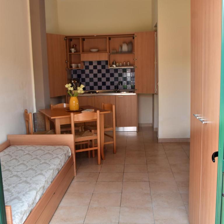 Villaggio Artemide - Appartamento con 1 Camera da Letto e Terrazza (3 Adulti) - 18