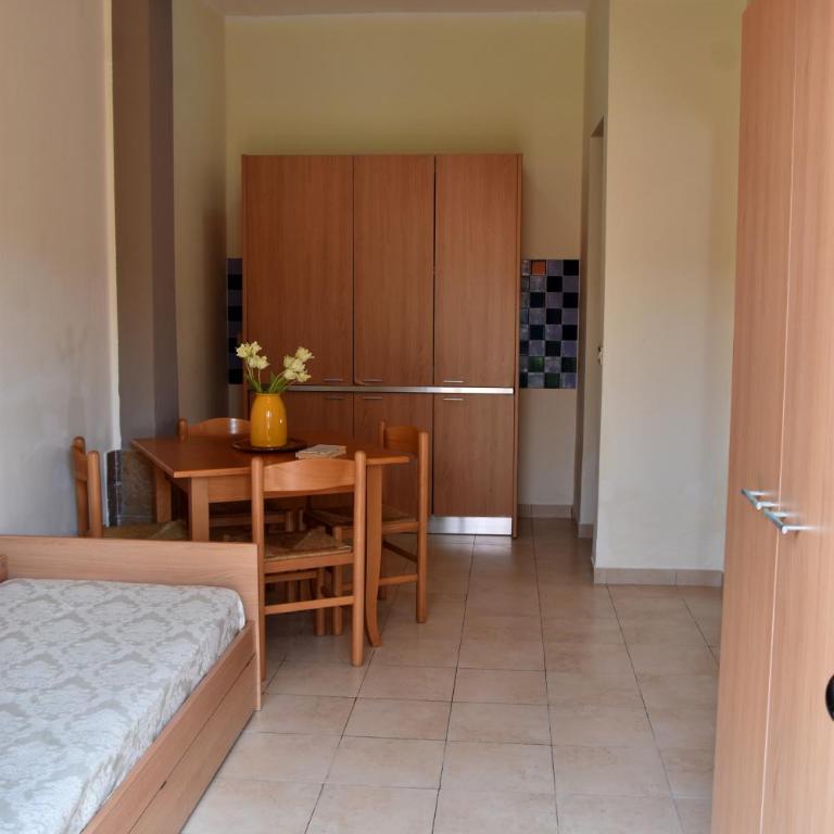 Villaggio Artemide - Appartamento con 1 Camera da Letto e Terrazza (3 Adulti) - 19