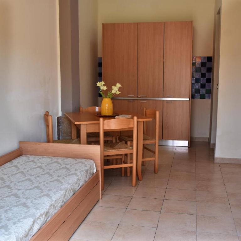 Villaggio Artemide - Appartamento con 1 Camera da Letto e Terrazza (3 Adulti) - 20