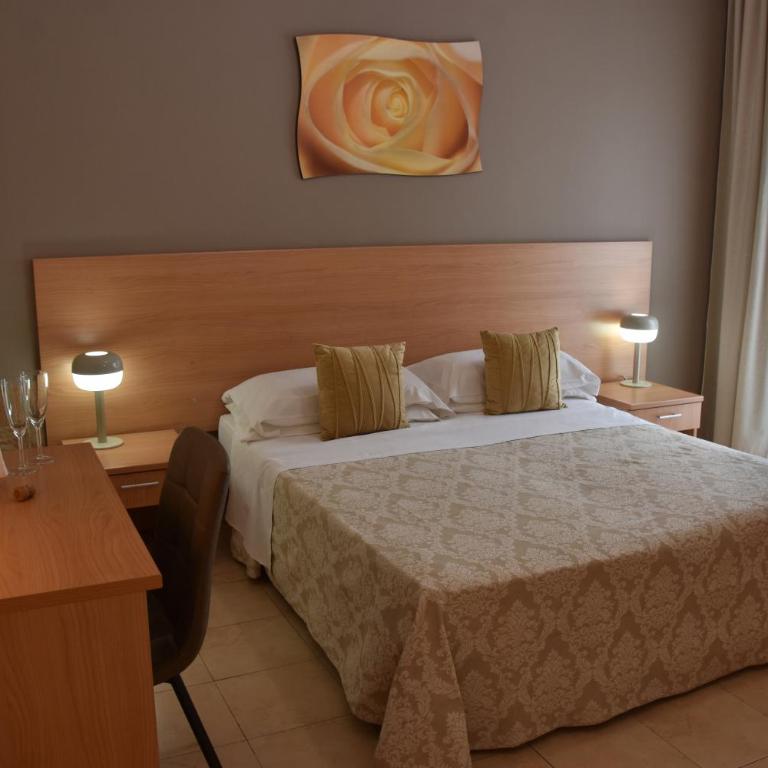 Villaggio Artemide - Appartamento con 1 Camera da Letto e Terrazza (3 Adulti) - 21