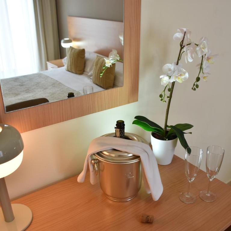 Villaggio Artemide - Appartamento con 1 Camera da Letto e Terrazza (3 Adulti) - 23