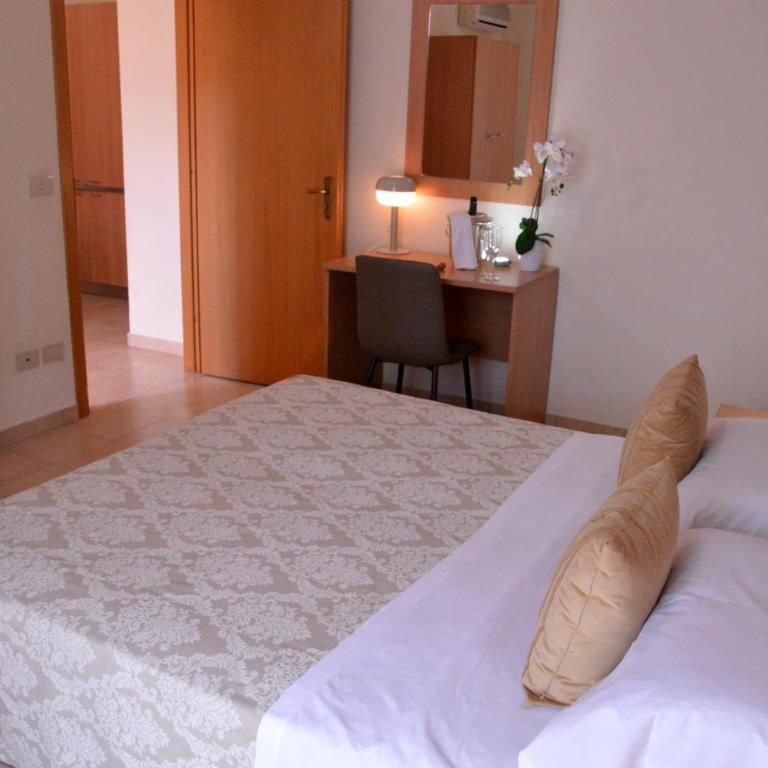Villaggio Artemide - Appartamento con 1 Camera da Letto e Terrazza (3 Adulti) - 24