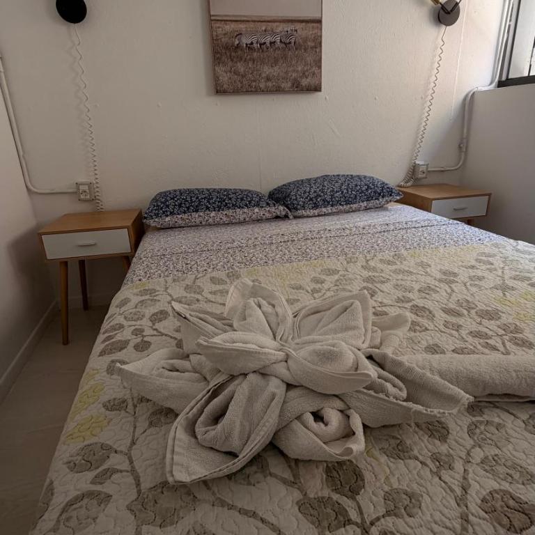 Tenerife Experience Hostel - Habitación Doble - 6