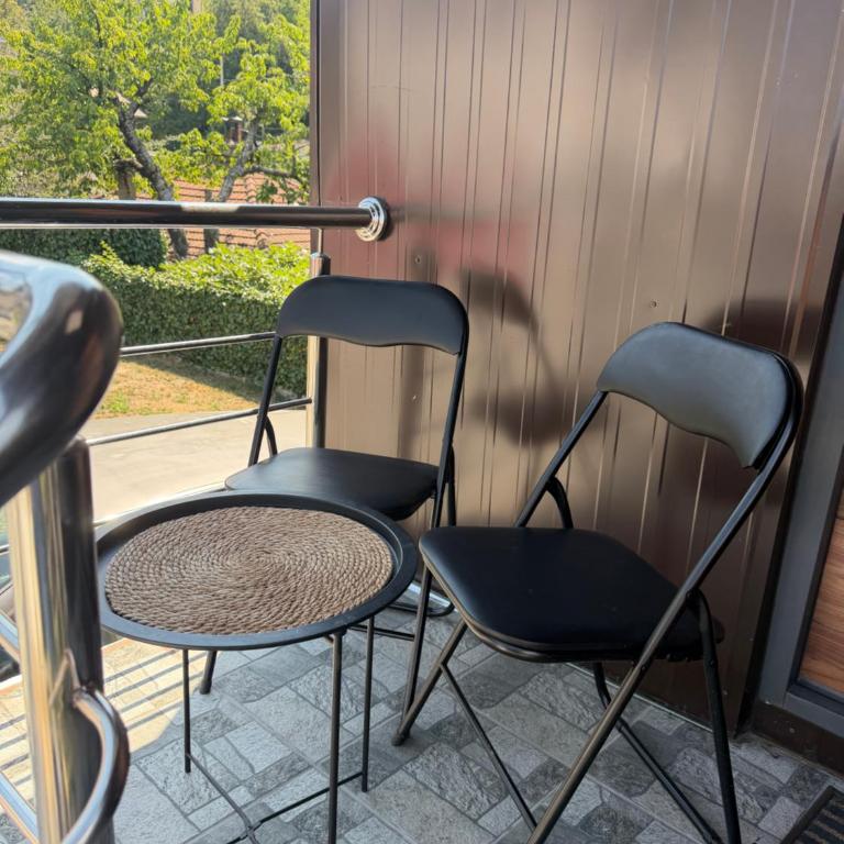 Art&Cosy Apart Free parking - Appartement 1 Chambre - 11