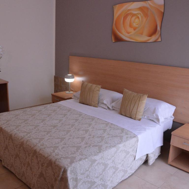 Villaggio Artemide - Appartamento con 1 Camera da Letto e Terrazza (3 Adulti) - 25