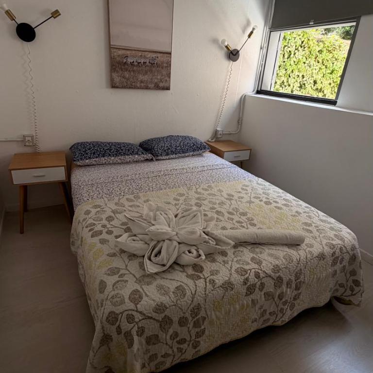 Tenerife Experience Hostel - Habitación Doble - 5