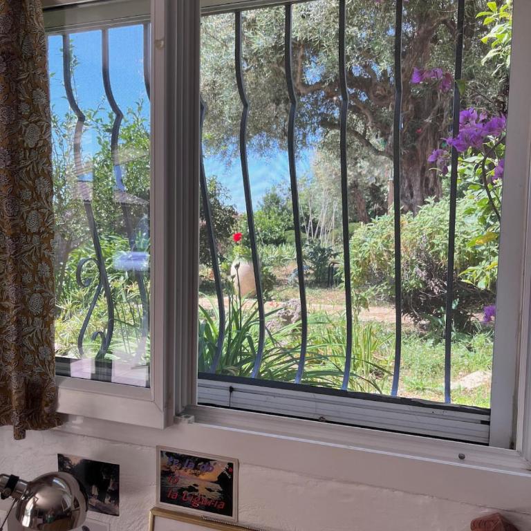 Studio indépendant de charme entre Nice et Monaco - Appartement 1 Chambre - 7