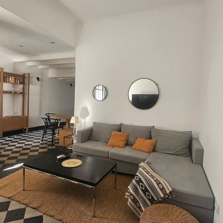 Propiedad 139m2 en Casco Histórico - Casa de 2 dormitorios - 2
