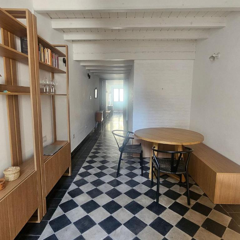Propiedad 139m2 en Casco Histórico - Casa de 2 dormitorios - 28