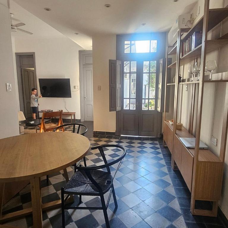 Propiedad 139m2 en Casco Histórico - Casa de 2 dormitorios - 32