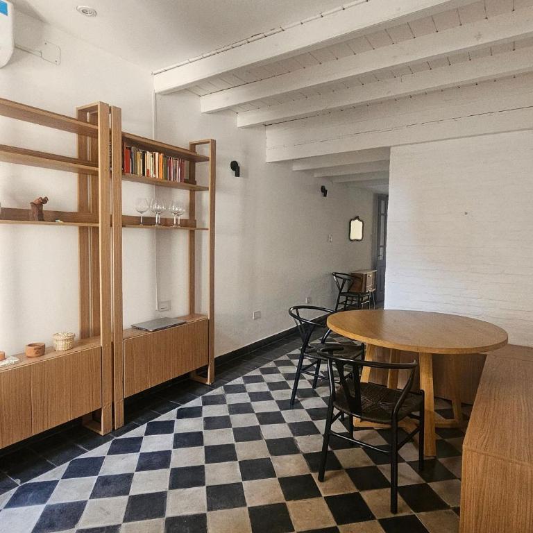 Propiedad 139m2 en Casco Histórico - Casa de 2 dormitorios - 34
