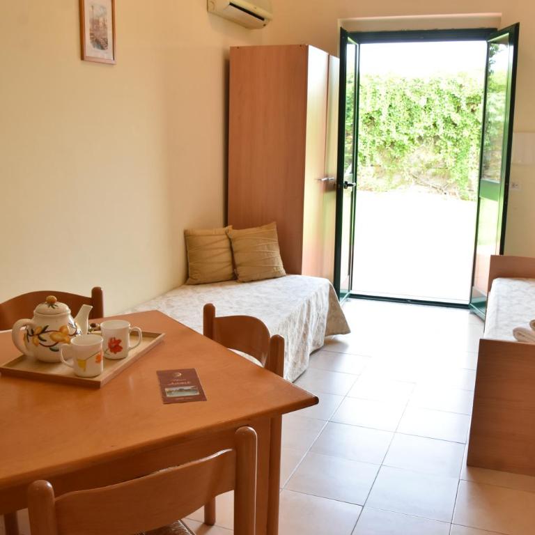 Villaggio Artemide - Appartamento con 1 Camera da Letto e Terrazza (3 Adulti) - 31