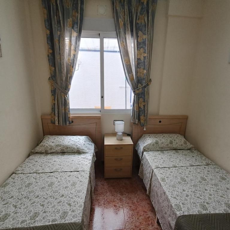 como en casa - Casa con 2 Camere da Letto - 2