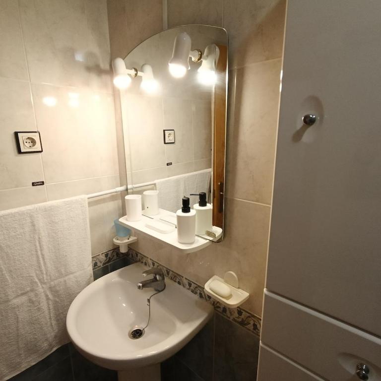 como en casa - Casa con 2 Camere da Letto - 3
