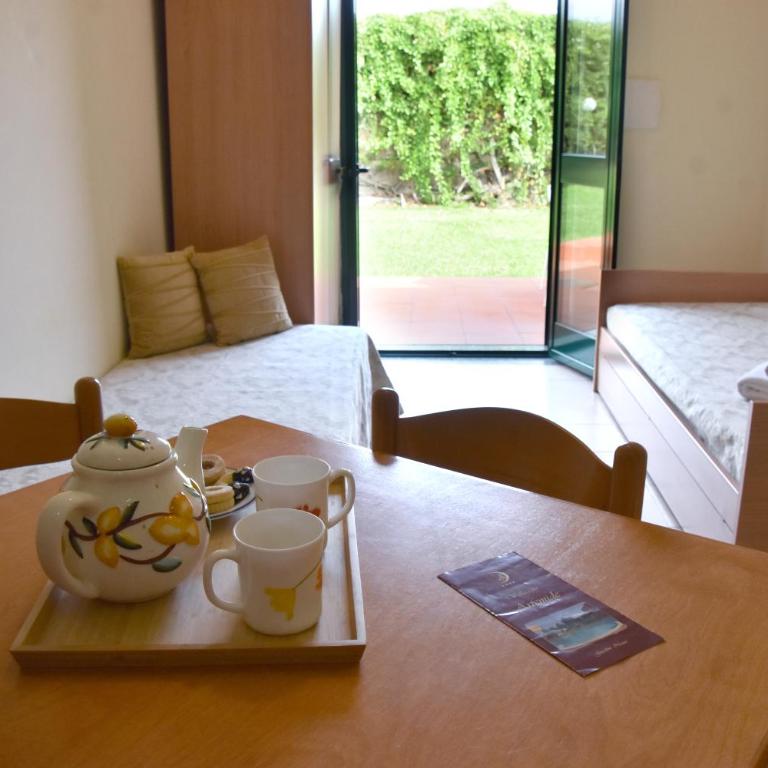 Villaggio Artemide - Appartamento con 1 Camera da Letto e Terrazza (3 Adulti) - 32