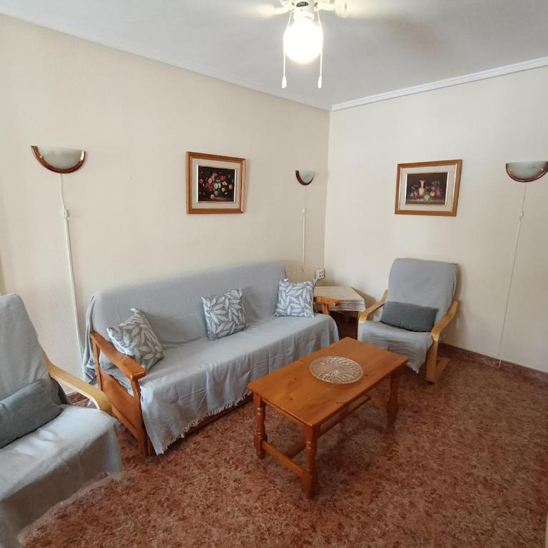 como en casa - Casa con 2 Camere da Letto - 17