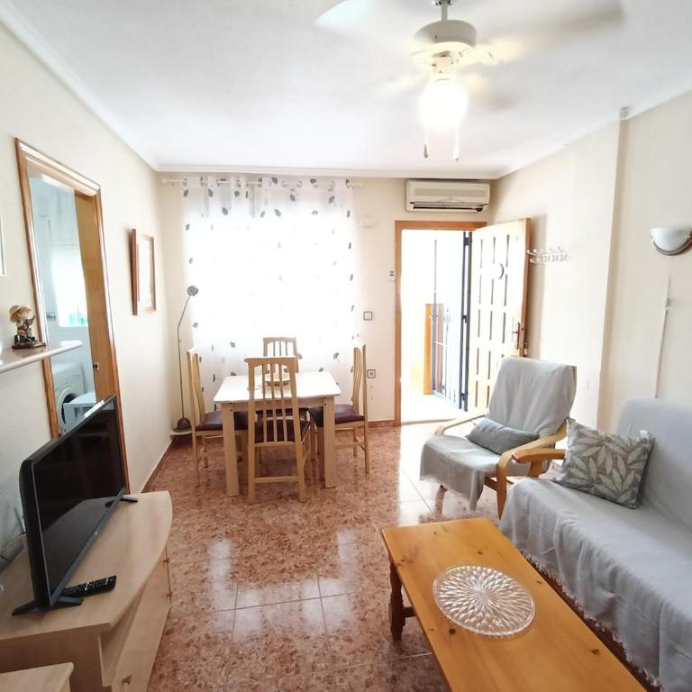 como en casa - Casa con 2 Camere da Letto - 32