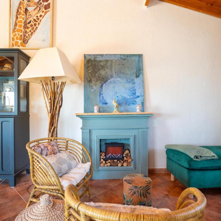 Casa vacacional El Palco 51 - Casa de 2 dormitorios - 61