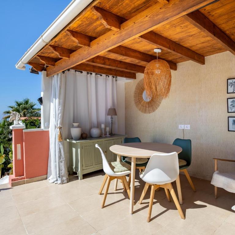 Casa vacacional El Palco 51 - Casa de 2 dormitorios - 63