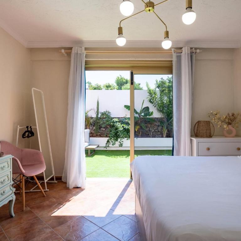 Casa vacacional El Palco 51 - Casa de 2 dormitorios - 69