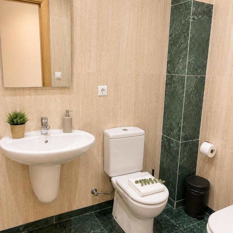 Dos Torres Torrenueva - Apartment mit 2 Schlafzimmern - 13