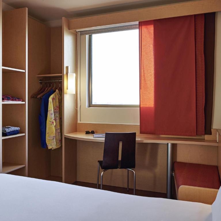 Ibis Cancun Centro - Double Room - 12