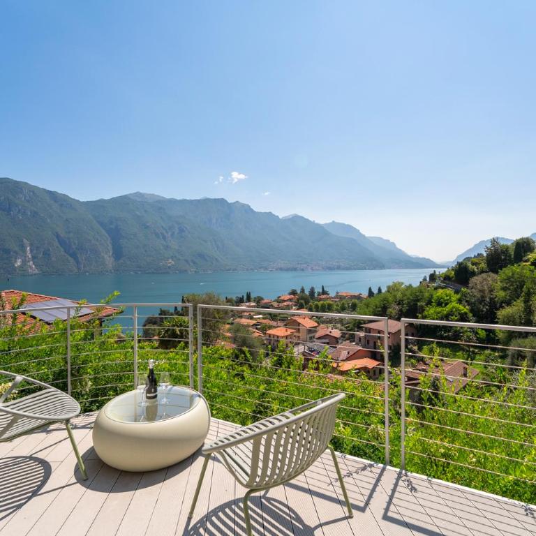 Zinnia Lakeview Apartment - Appartamento - 42