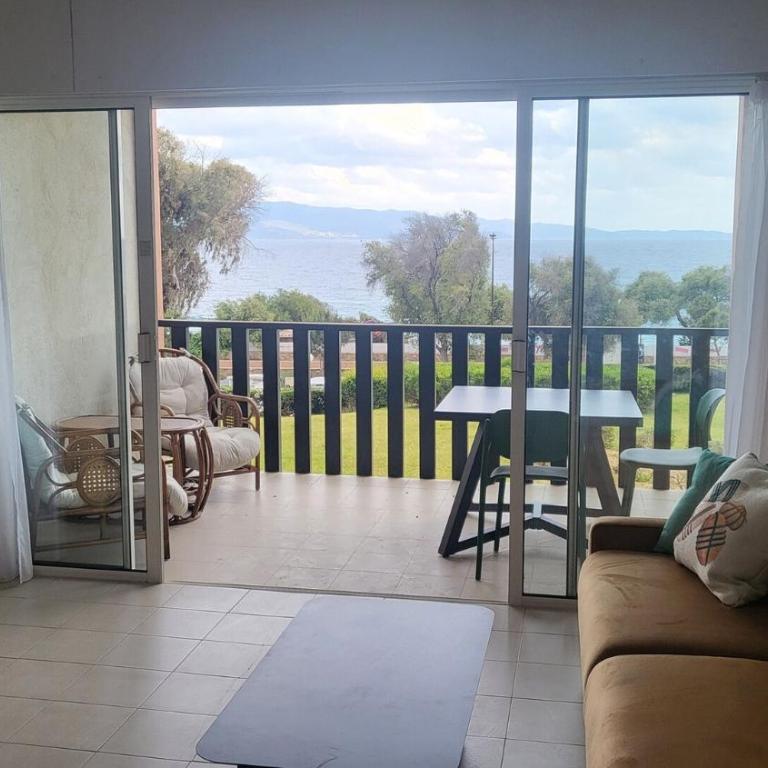 Marinella Beach Studio Vue mer & terrasse, Ajaccio - by TGB - Appartement 1 Chambre - 4