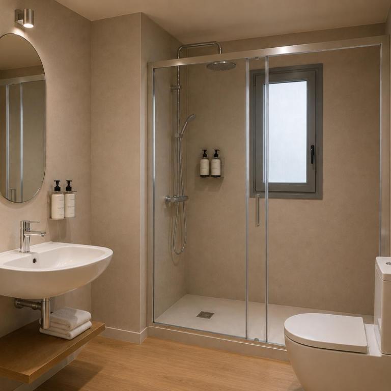 Colectia Hotel Santa Lucía - Habitación Individual (planta baja) - 1