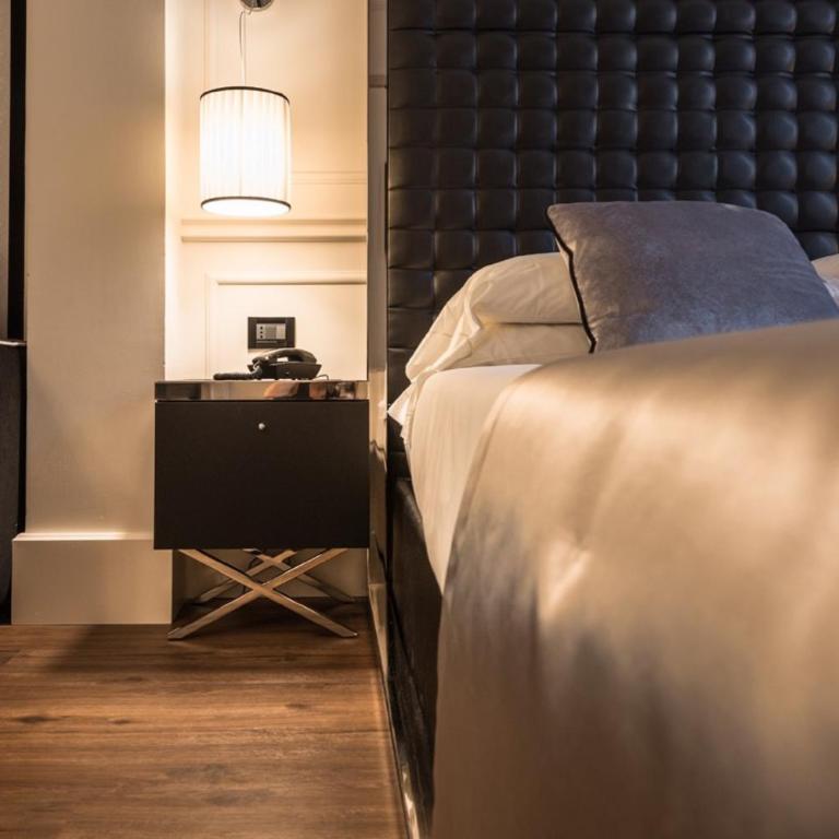 Hotel Milano & SPA***S - Appartamento con 1 Camera da Letto (4 Adulti) - Edificio Separato - 5