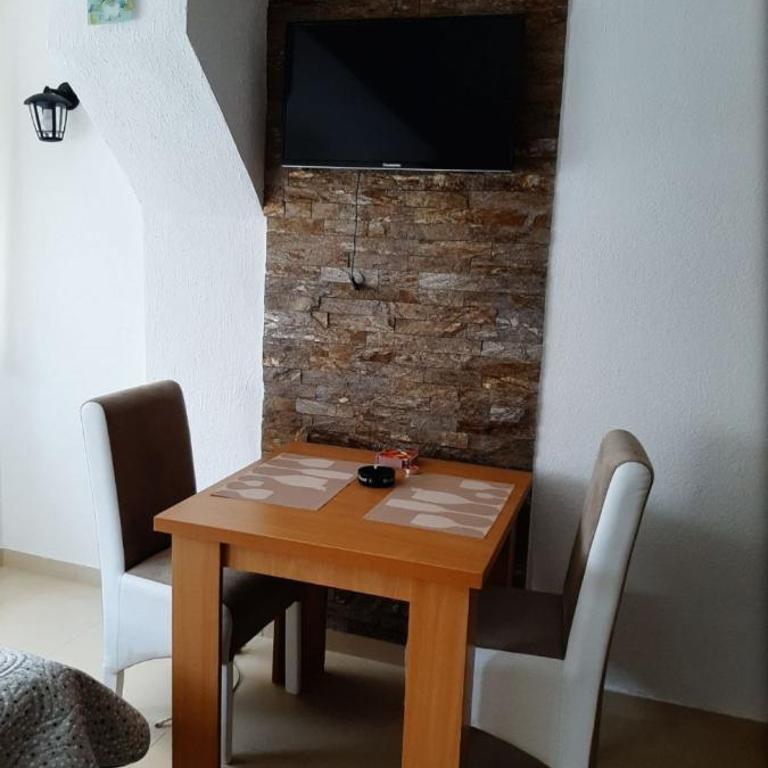 Vila Trnavac - Studio - 2