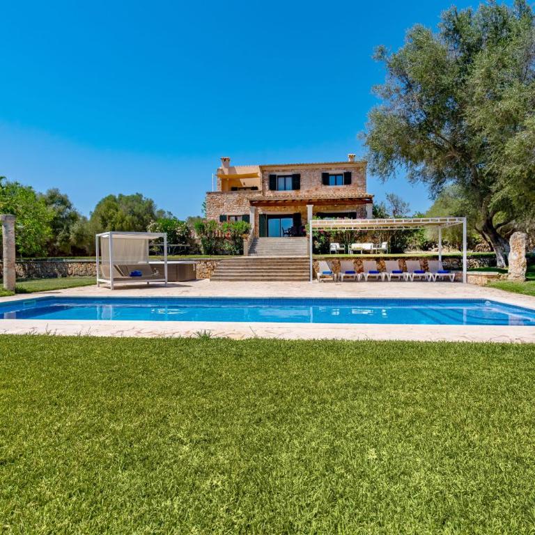 Bassa Seca by dracmallorca - Casa de 5 dormitorios - 2