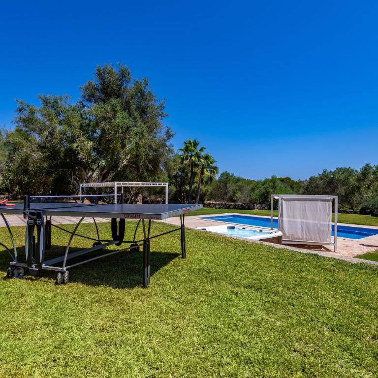 Bassa Seca by dracmallorca - Casa de 5 dormitorios - 9