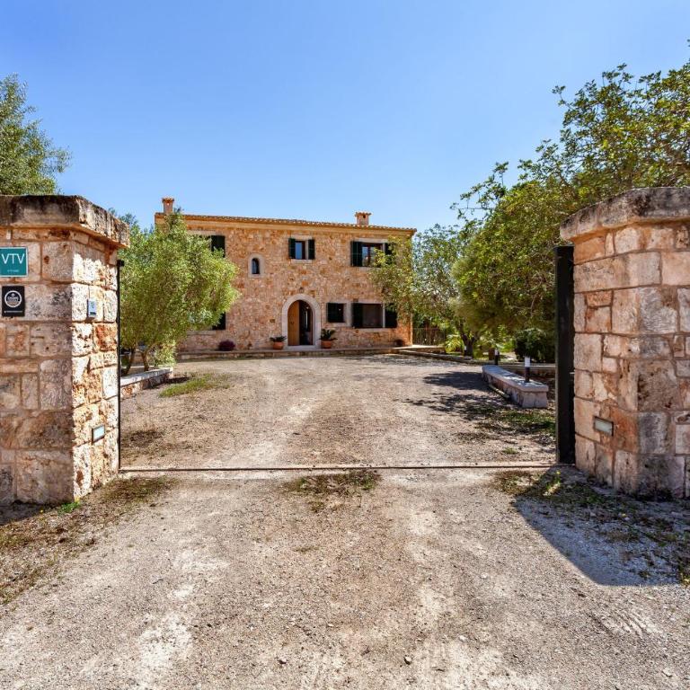Bassa Seca by dracmallorca - Casa de 5 dormitorios - 11