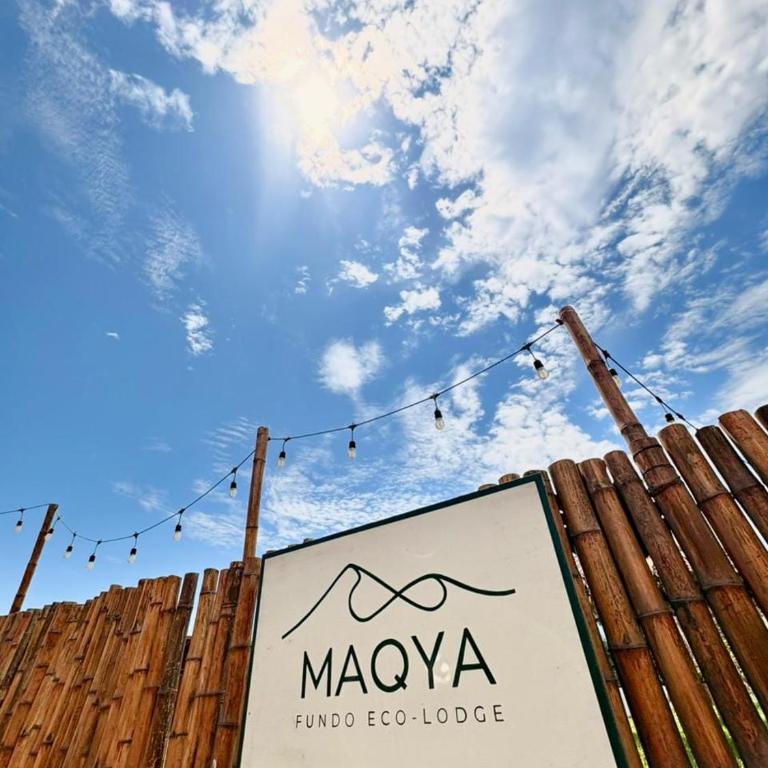 MAQYA Eco-lodge - Three-Bedroom Home - 10