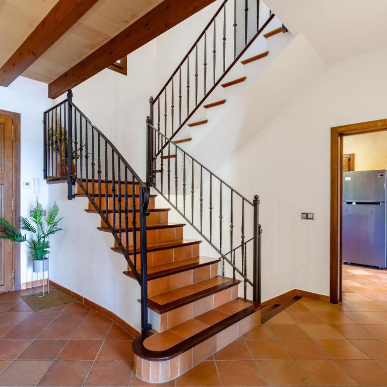 Bassa Seca by dracmallorca - Casa de 5 dormitorios - 19