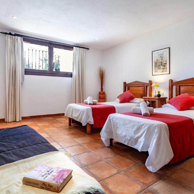 Bassa Seca by dracmallorca - Casa de 5 dormitorios - 31