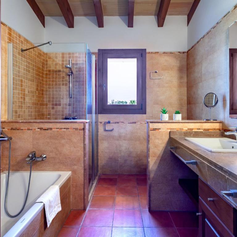 Bassa Seca by dracmallorca - Casa de 5 dormitorios - 35
