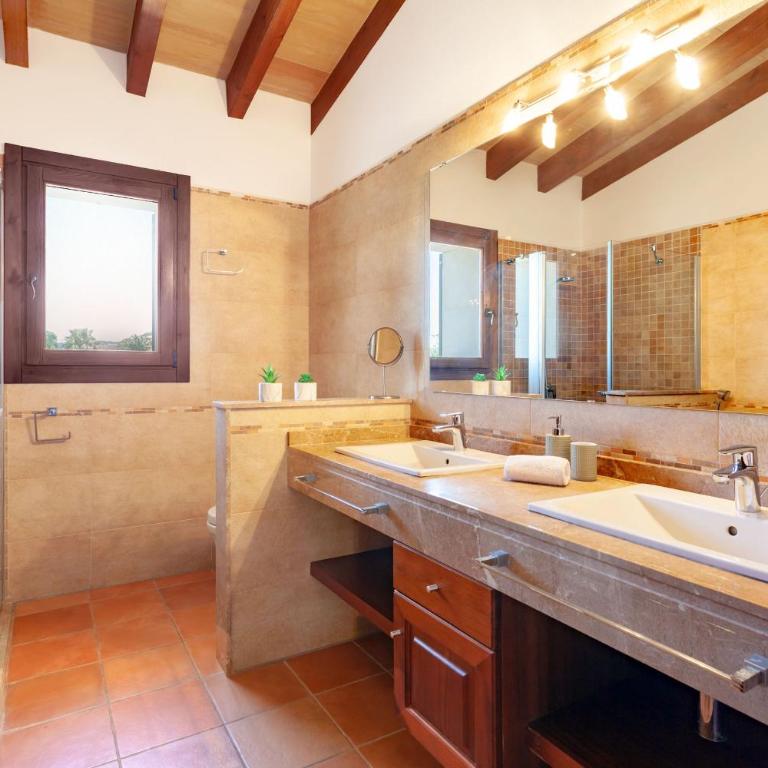 Bassa Seca by dracmallorca - Casa de 5 dormitorios - 36