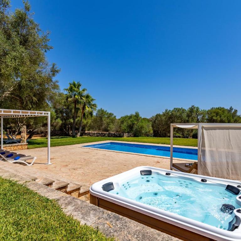 Bassa Seca by dracmallorca - Casa de 5 dormitorios - 57